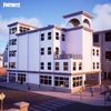 The Apartment (Ashurrii's Block) - Tilted Towers - Fortnite