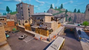 Tilted Towers (v37.20 - Sporting Goods Store - Backside) - Location - Fortnite OG.png (3.38 MB) Backside
