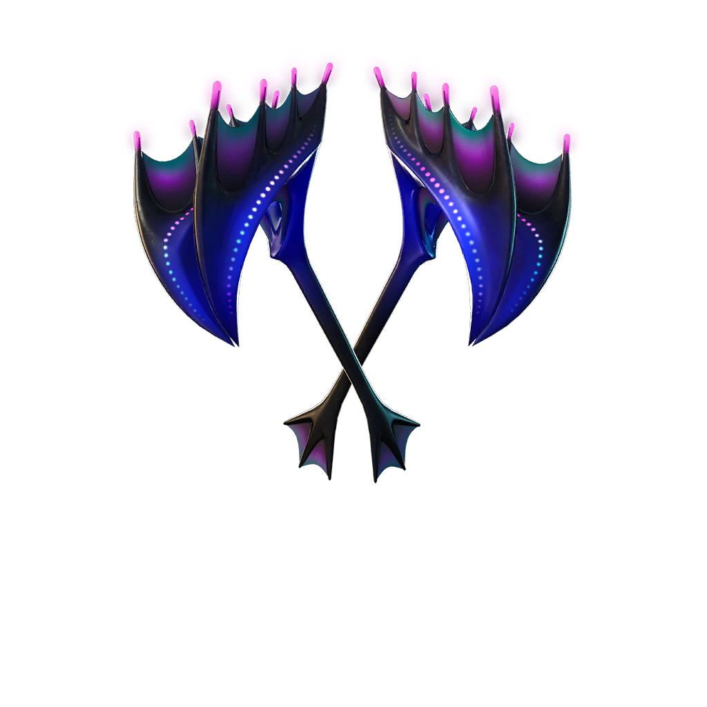 Trench pickaxe top
