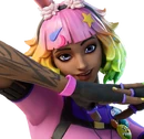 Vivi Chroma - Outfit - Fortnite