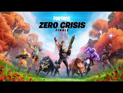 Zero_Crisis_Finale_-_Event_Video