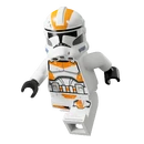 212th Battalion Trooper (Featured) - Outfit - LEGO Fortnite