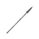 Beskar Spear - Pickaxe - Fortnite