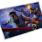 Best Fight You Ever Had - Loading Screen - Fortnite