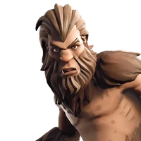 Bigfoot (New) - Outfit - Fortnite
