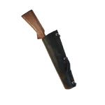 Boomstick - Back Bling - Fortnite