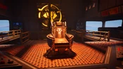 Brutal Beachhead (The Leviathan - Megalo Don's Throne) - Location - Fortnite