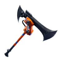 Brute Force - Pickaxe - Fortnite