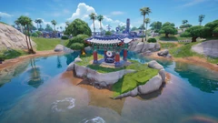Busan Sanctuary (2.99 MB) Busan Sanctuary