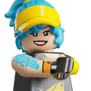 Comet - Outfit - LEGO Fortnite