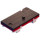 Countess Coffee Table - Furniture - LEGO Fortnite