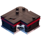 Countess Counter - Corner - Furniture - LEGO Fortnite