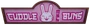 Cuddle Buns - Logo - Fortnite