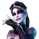 Dark Bomber Reskin