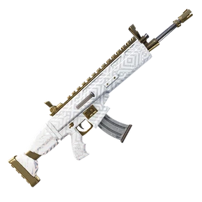 Divine (Featured) - Wrap - Fortnite