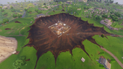 Dusty Divot - Location - Fortnite