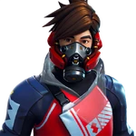 Ether - Outfit - Fortnite