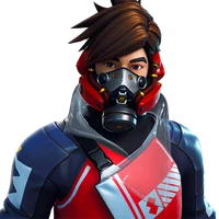 Ether - Outfit - Fortnite