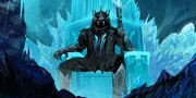 Exalted Return (Full) - Loading Screen - Fortnite