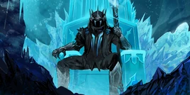 Exalted Return (Full) - Loading Screen - Fortnite