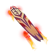 FNCS Longboard - Glider - Fortnite
