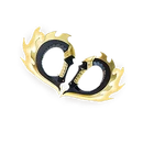 Fangs of Hesk (Auric Legacy) - Pickaxe - Fortnite