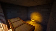 Secret Room