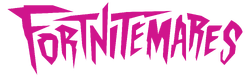 Fortnitemares (Chapter 2) - Logo - Fortnite