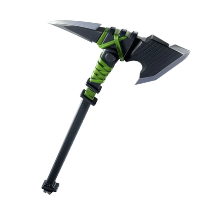 Fresh Cut (Featured) - Pickaxe - Fortnite