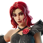 Gala Glimmer - Outfit - Fortnite