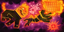 Hearts of Barkness (Full) - Loading Screen - Fortnite
