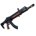 Heavy Assault Rifle (High Tier) - Weapon - Fortnite