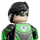Hunter - Outfit - LEGO Fortnite