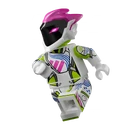 Iconica Prime (Featured) - Outfit - LEGO Fortnite