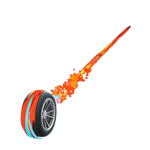 Jet Wash - Trail - Rocket Racing