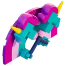 Llamacorn Display - Decoration - LEGO Fortnite