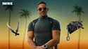 Loose Cannon Set - Promo - Fortnite