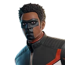 Mister Terrific - Outfit - Fortnite