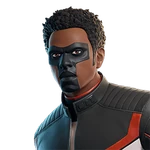 Mister Terrific - Outfit - Fortnite