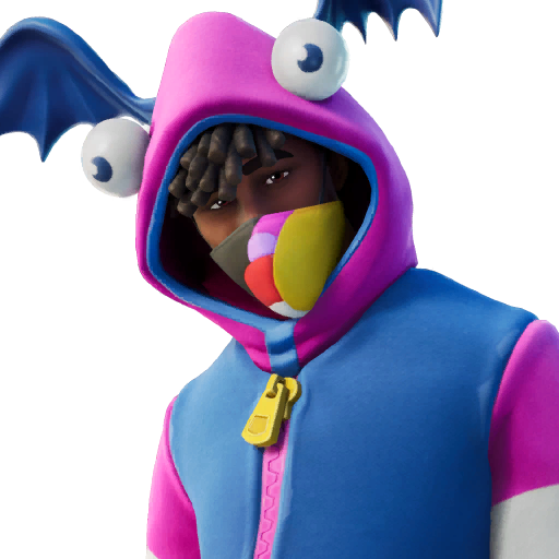 Nap Cap n Fortnite Wiki Fandom
