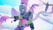 Phase 1 - Rift Tour - Fortnite