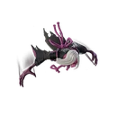 Puppet's Prowl (Night Rose's Prowl) - Glider - Fortnite
