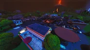 Overview (During The Unvaulting Event)