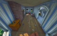 Living Room (Update v8.50)