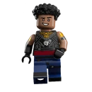 Ryker (Featured) - Outfit - LEGO Fortnite