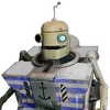 SEE-Bot (SEA-Bot) - Character - Save the World