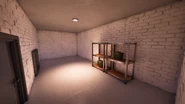 Storage Room