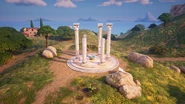 Scrying Pool Alpha