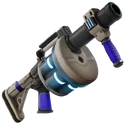 Shockwave Launcher (v26.00) - Weapon - Fortnite
