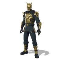SkiffToil (Locker Preview) - Outfit - Fortnite